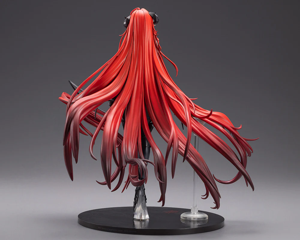 KOTOBUKIYA AZUR LANE HINDENBURG FIGURE [PRE ORDER] - Image 10