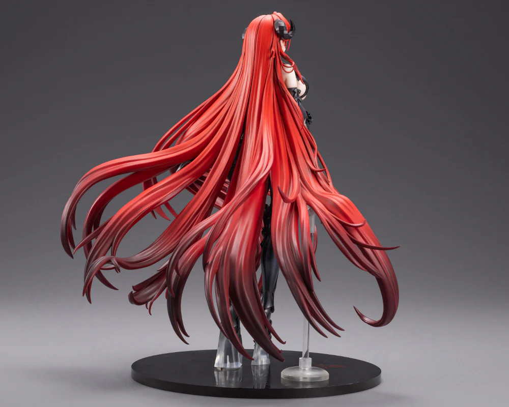 KOTOBUKIYA AZUR LANE HINDENBURG FIGURE [PRE ORDER] - Image 11
