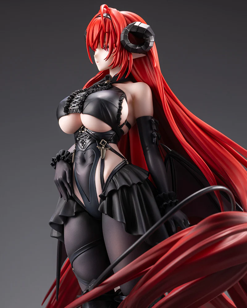 KOTOBUKIYA AZUR LANE HINDENBURG FIGURE [PRE ORDER] - Image 12