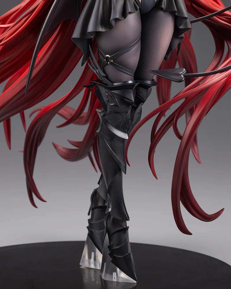 KOTOBUKIYA AZUR LANE HINDENBURG FIGURE [PRE ORDER] - Image 13