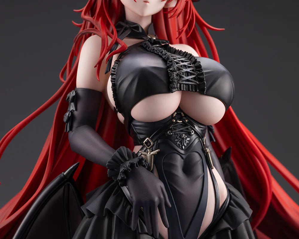 KOTOBUKIYA AZUR LANE HINDENBURG FIGURE [PRE ORDER] - Image 14