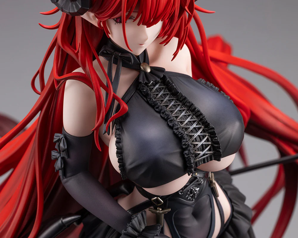 KOTOBUKIYA AZUR LANE HINDENBURG FIGURE [PRE ORDER] - Image 15