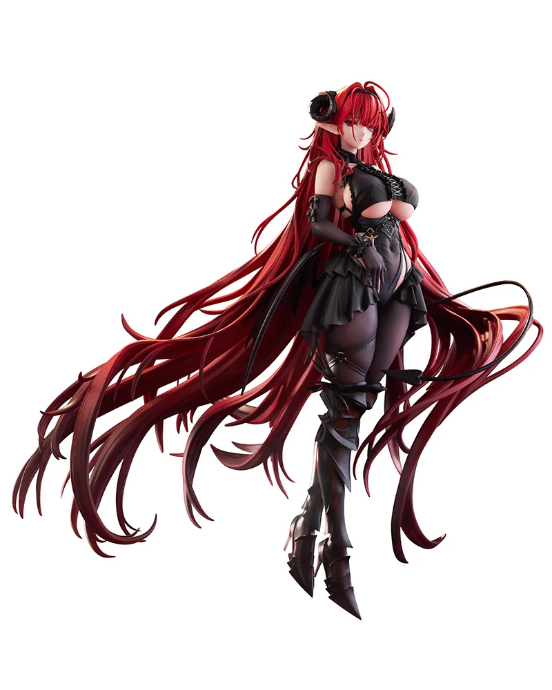 KOTOBUKIYA AZUR LANE HINDENBURG FIGURE [PRE ORDER] - Image 16