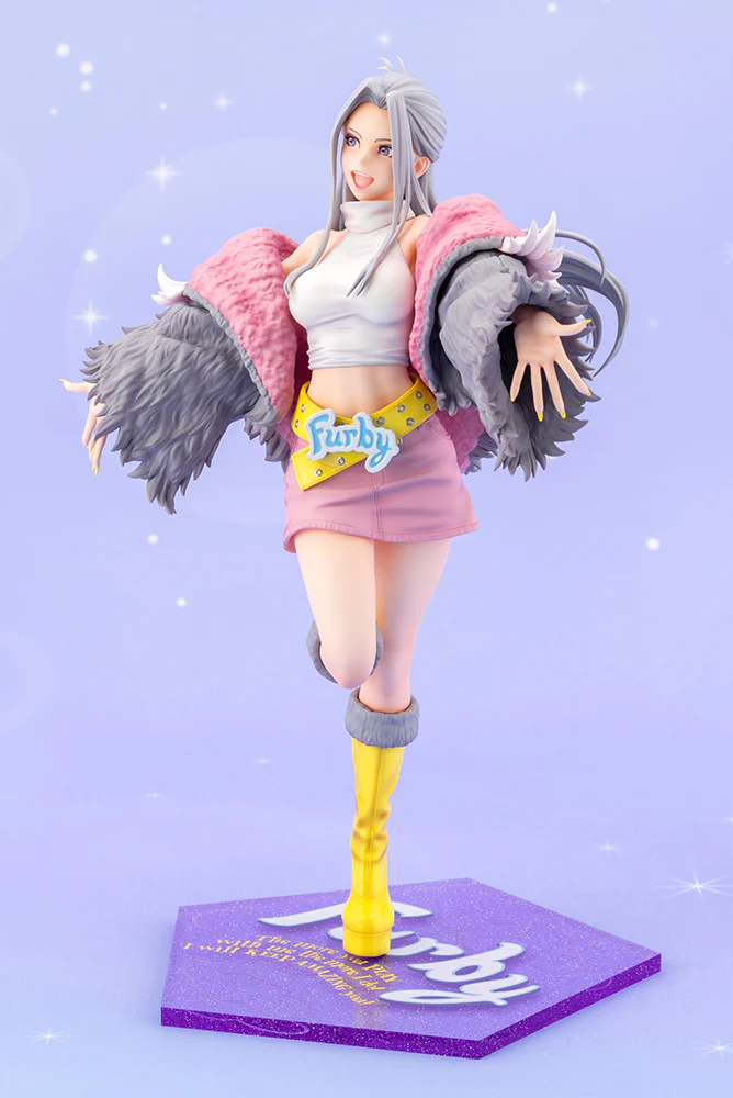 KOTOBUKIYA FURBY HASBRO FURBY BISHOUJO STATUE FIGURE [PRE ORDER] - Image 10