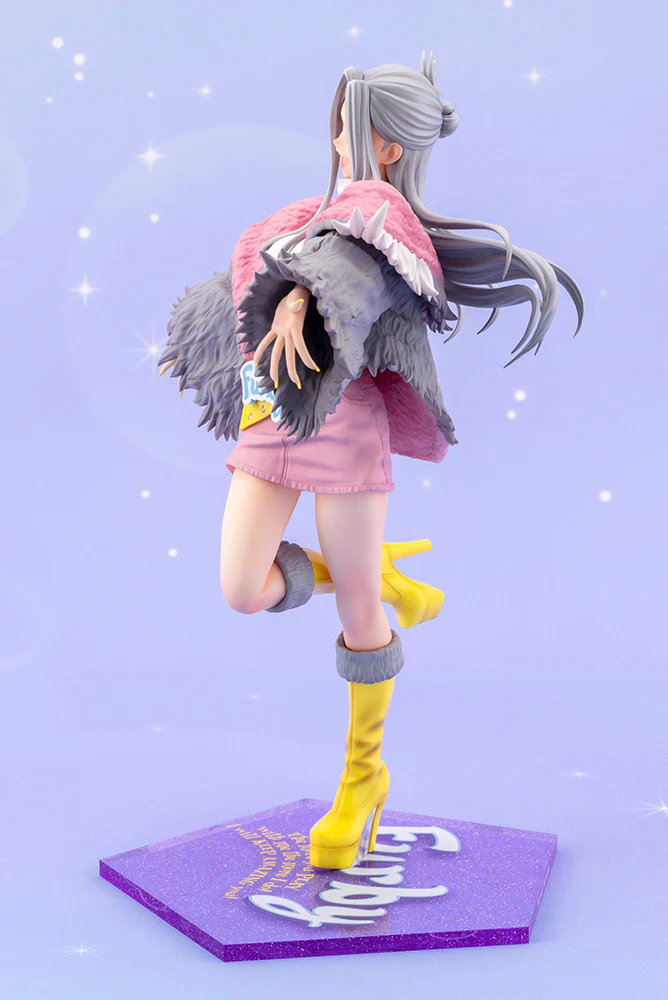 KOTOBUKIYA FURBY HASBRO FURBY BISHOUJO STATUE FIGURE [PRE ORDER] - Image 11