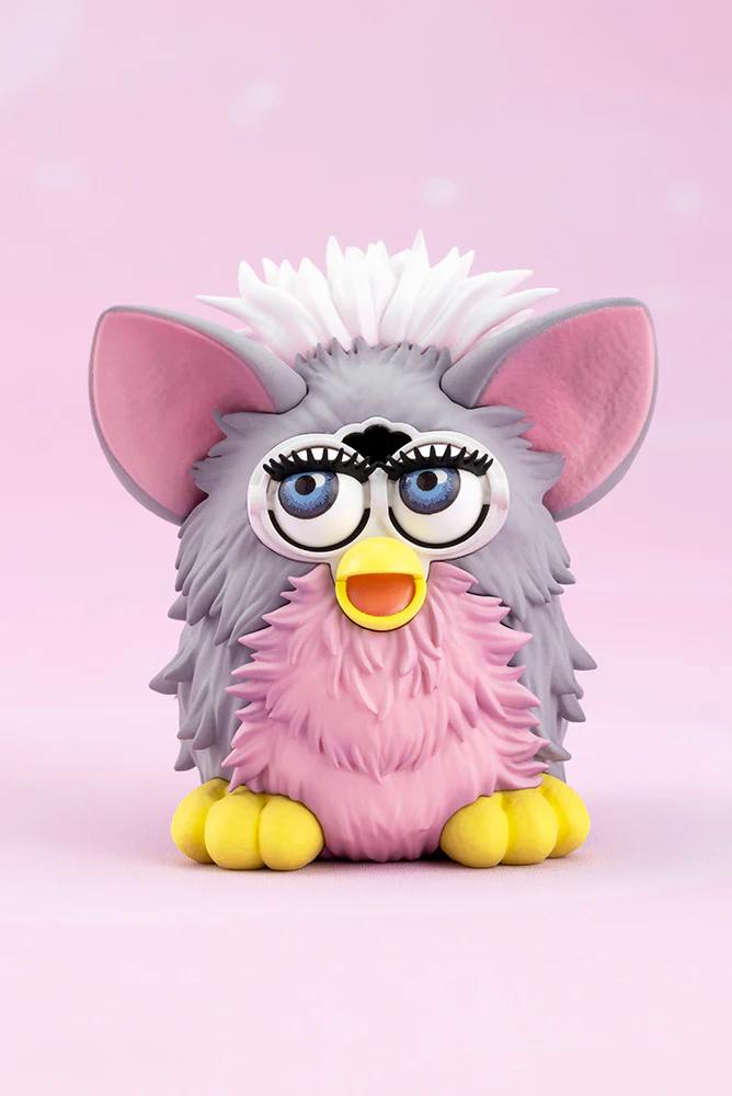 KOTOBUKIYA FURBY HASBRO FURBY BISHOUJO STATUE FIGURE [PRE ORDER] - Image 14