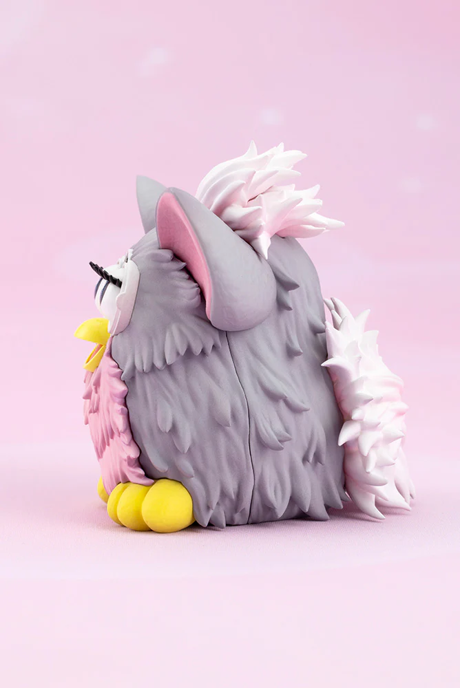 KOTOBUKIYA FURBY HASBRO FURBY BISHOUJO STATUE FIGURE [PRE ORDER] - Image 15