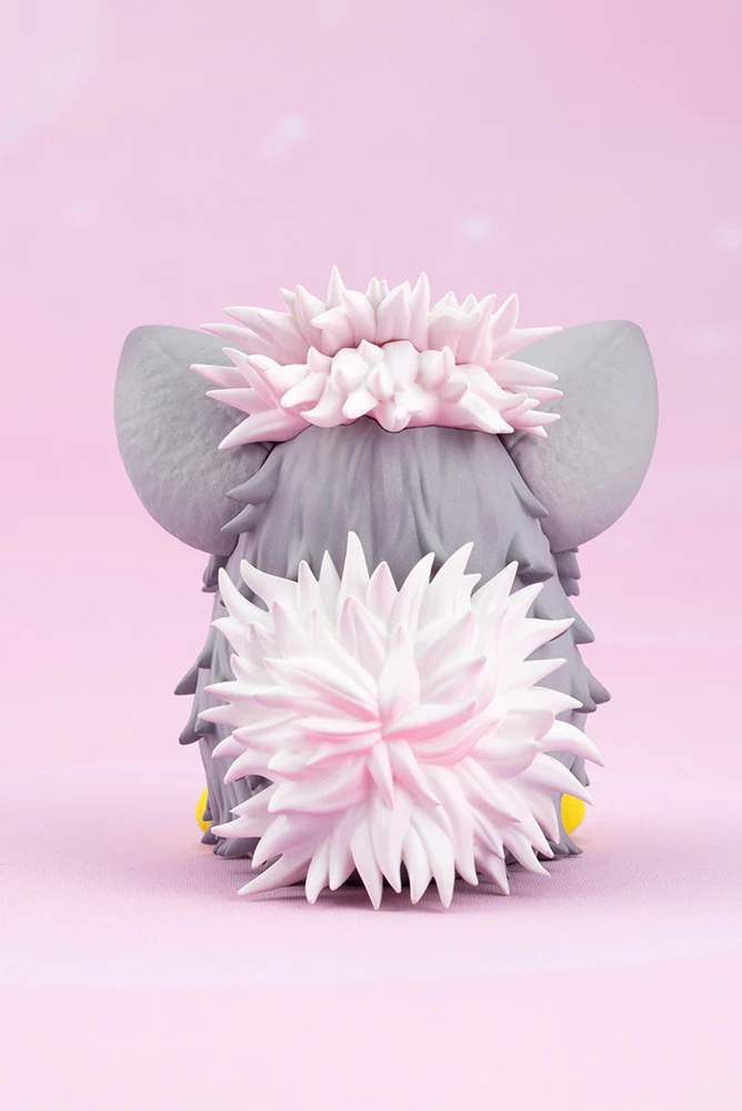 KOTOBUKIYA FURBY HASBRO FURBY BISHOUJO STATUE FIGURE [PRE ORDER] - Image 16