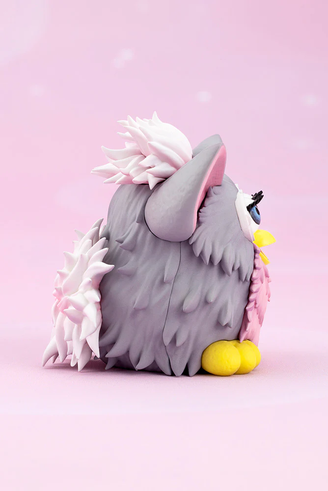 KOTOBUKIYA FURBY HASBRO FURBY BISHOUJO STATUE FIGURE [PRE ORDER] - Image 17