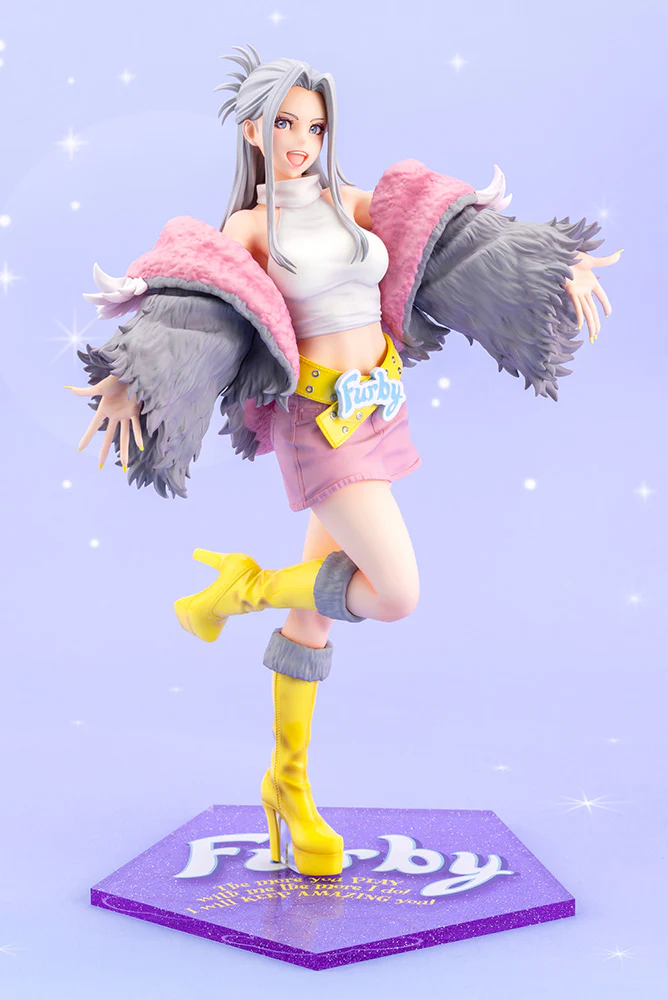 KOTOBUKIYA FURBY HASBRO FURBY BISHOUJO STATUE FIGURE [PRE ORDER] - Image 8