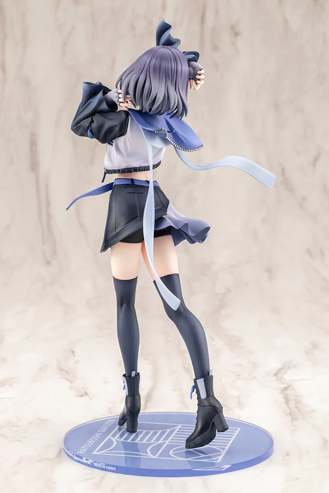 KOTOBUKIYA THE IDOLM@STER GAKUEN MISUZU HATAYA MOON TURTLE FIGURE [PRE ORDER] - Image 11
