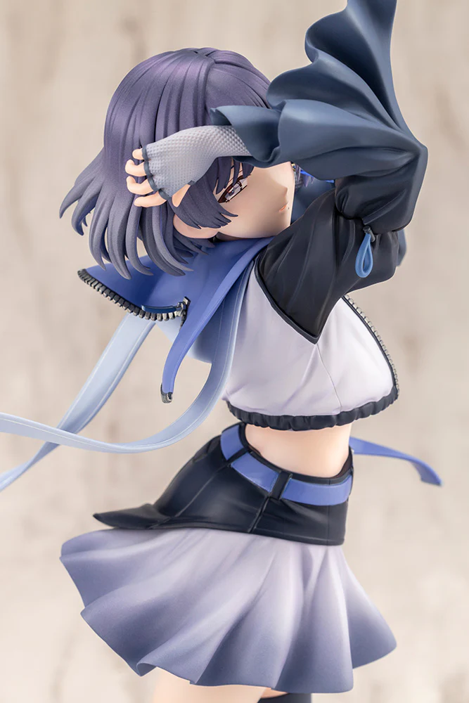 KOTOBUKIYA THE IDOLM@STER GAKUEN MISUZU HATAYA MOON TURTLE FIGURE [PRE ORDER] - Image 14