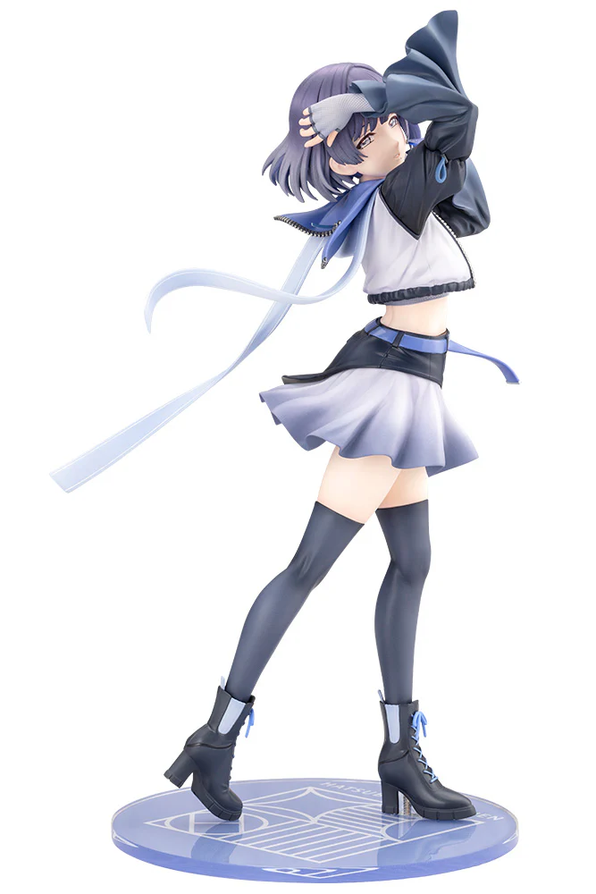 KOTOBUKIYA THE IDOLM@STER GAKUEN MISUZU HATAYA MOON TURTLE FIGURE [PRE ORDER] - Image 17
