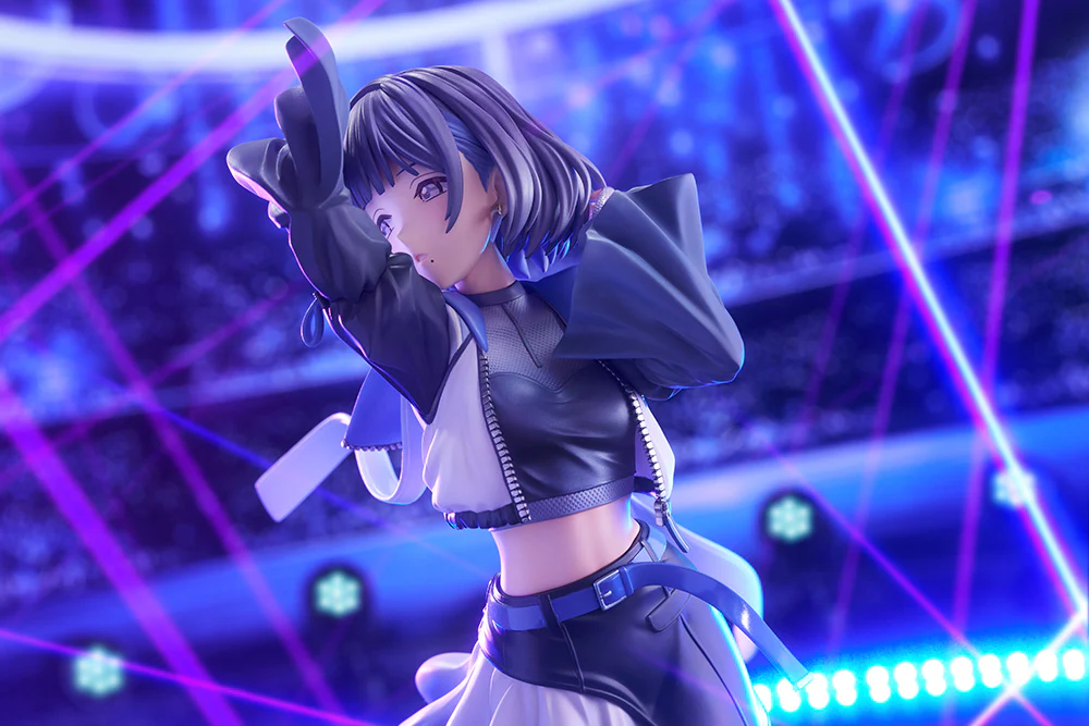 KOTOBUKIYA THE IDOLM@STER GAKUEN MISUZU HATAYA MOON TURTLE FIGURE [PRE ORDER] - Image 6