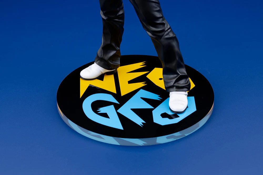 KOTOBUKIYA THE KING OF FIGHTERS '98 KYO KUSANAGI THE KING OF FIGHTERS '98 VERSION FIGURE [PRE ORDER] - Image 16