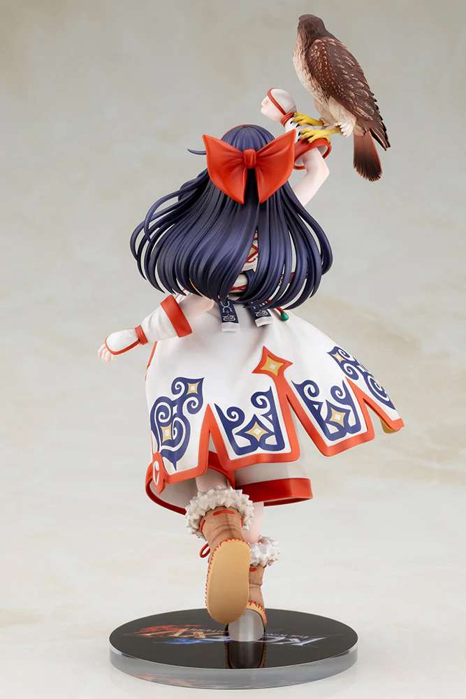 KOTOBUKIYA THE KING OF FIGHTERS XV NAKORURU THE KING OF FIGHTERS XV VERSION FIGURE [PRE ORDER] - Image 16