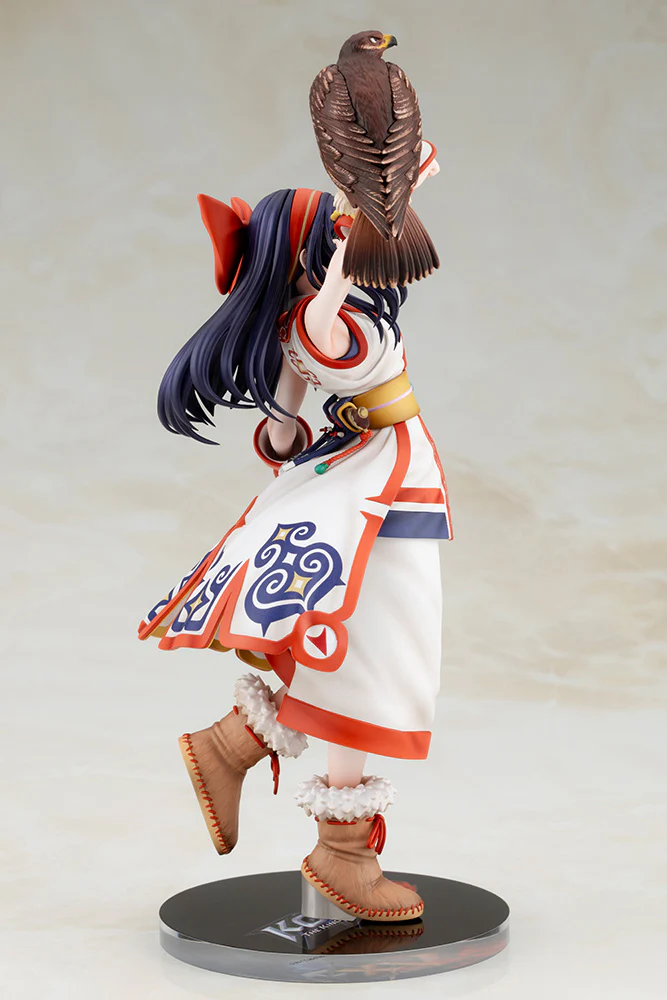 KOTOBUKIYA THE KING OF FIGHTERS XV NAKORURU THE KING OF FIGHTERS XV VERSION FIGURE [PRE ORDER] - Image 18