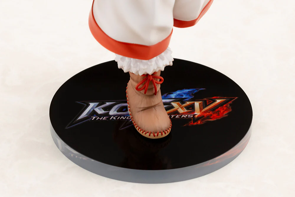 KOTOBUKIYA THE KING OF FIGHTERS XV NAKORURU THE KING OF FIGHTERS XV VERSION FIGURE [PRE ORDER] - Image 24