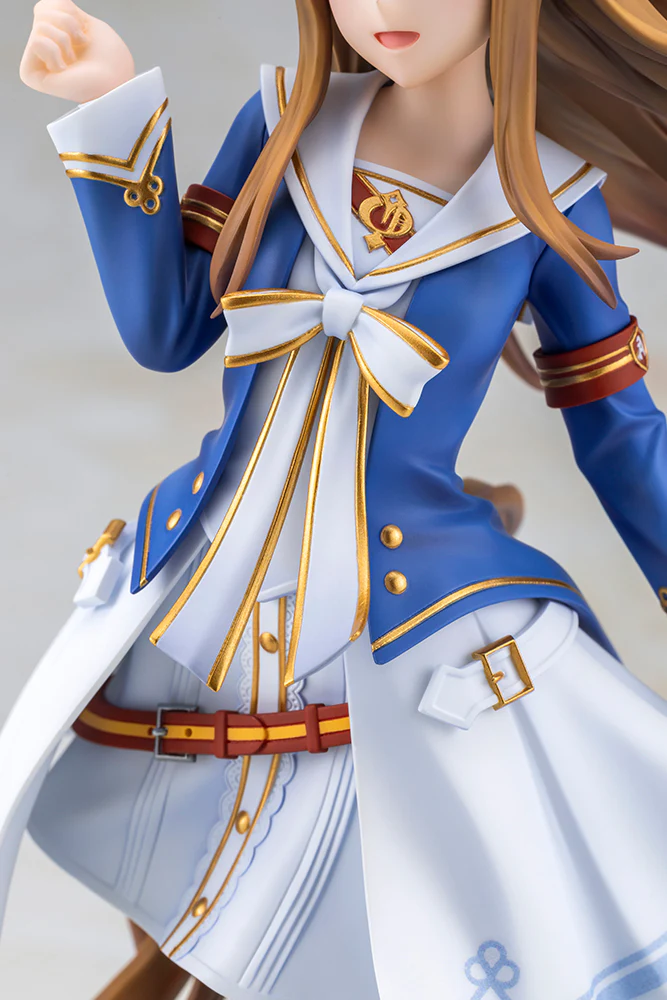 KOTOBUKIYA UMAMUSUME PRETTY DERBY GRASS WONDER FIGURE [PRE ORDER] - Image 11