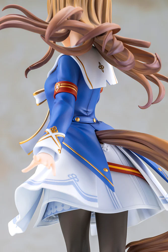 KOTOBUKIYA UMAMUSUME PRETTY DERBY GRASS WONDER FIGURE [PRE ORDER] - Image 12