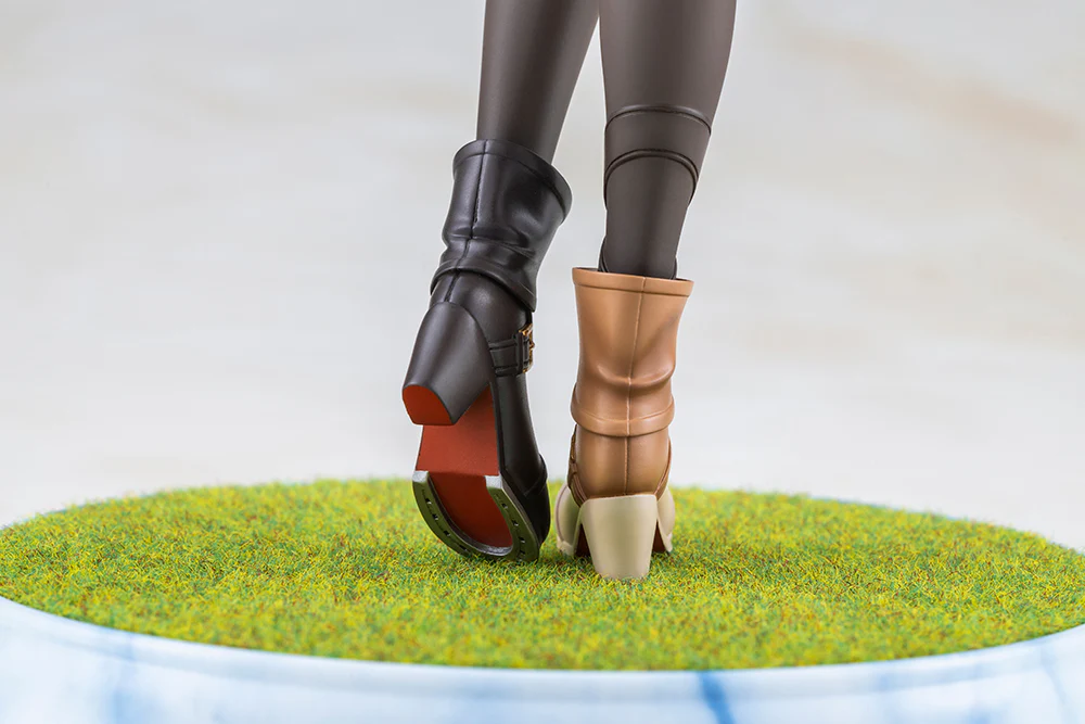 KOTOBUKIYA UMAMUSUME PRETTY DERBY GRASS WONDER FIGURE [PRE ORDER] - Image 14