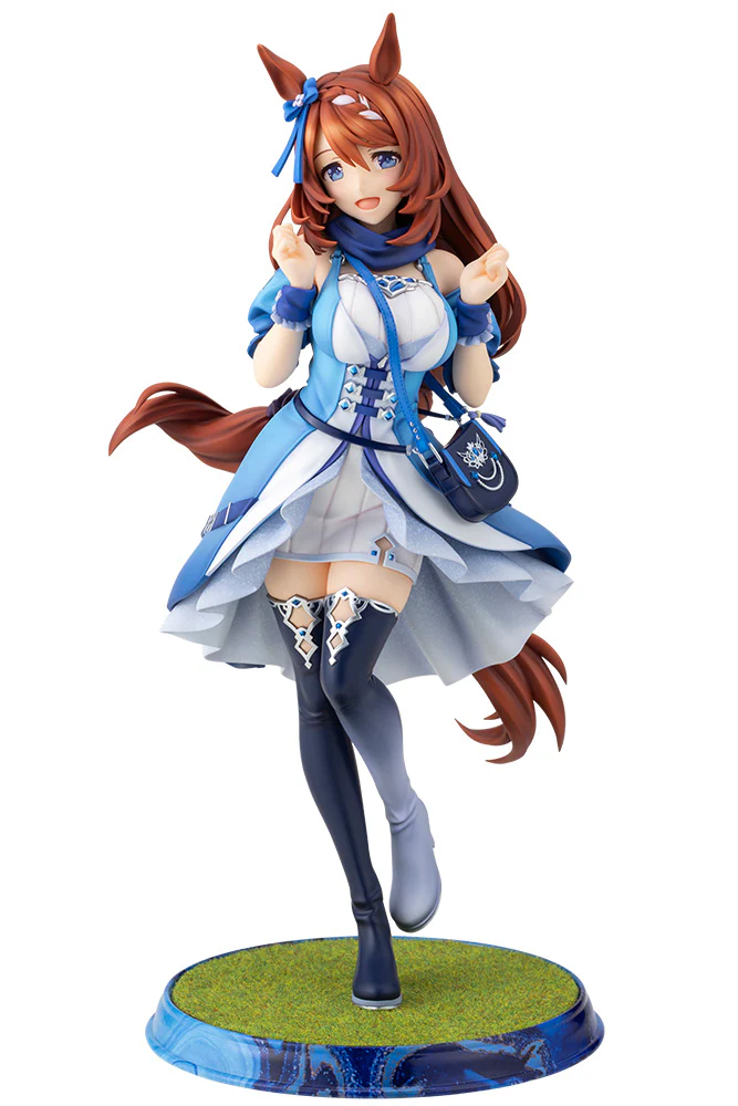 KOTOBUKIYA UMAMUSUME PRETTY DERBY SUPER CREEK FIGURE [PRE ORDER] - Image 17