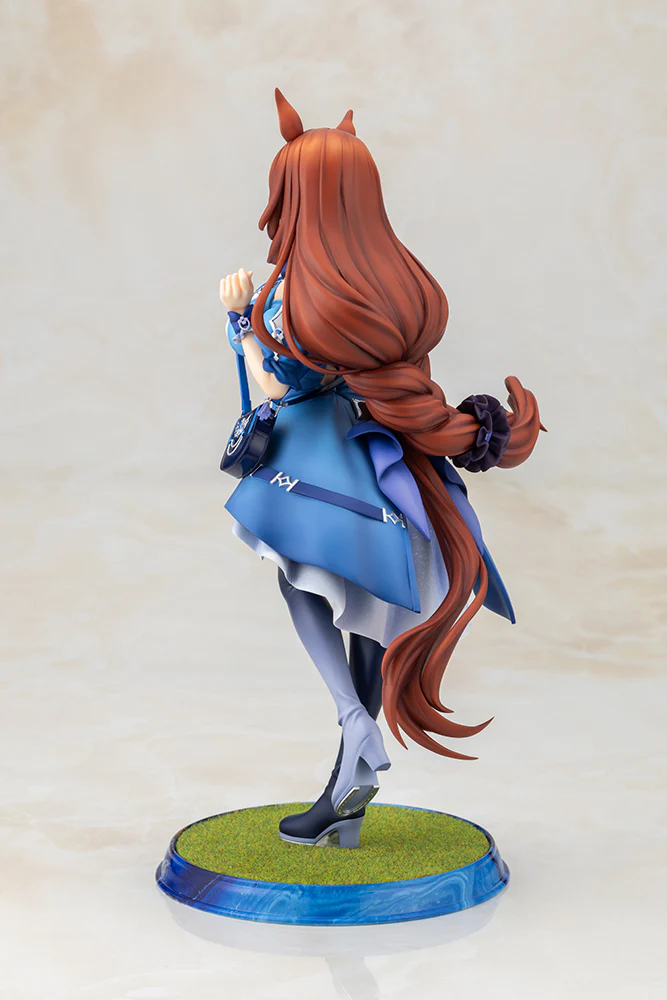 KOTOBUKIYA UMAMUSUME PRETTY DERBY SUPER CREEK FIGURE [PRE ORDER] - Image 5