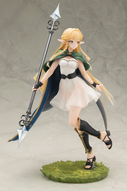 KOTOBUKIYA UNICORN OVERLORD ELTOLINDE FIGURE [PRE ORDER] - Image 10