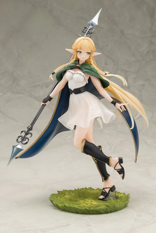 KOTOBUKIYA UNICORN OVERLORD ELTOLINDE FIGURE [PRE ORDER] - Image 11