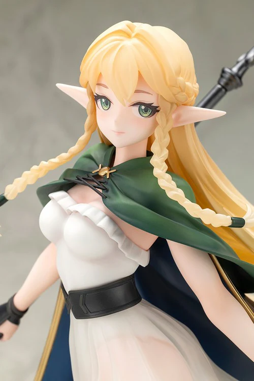 KOTOBUKIYA UNICORN OVERLORD ELTOLINDE FIGURE [PRE ORDER] - Image 12