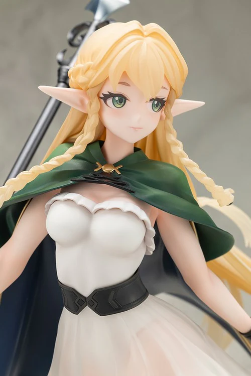 KOTOBUKIYA UNICORN OVERLORD ELTOLINDE FIGURE [PRE ORDER] - Image 13