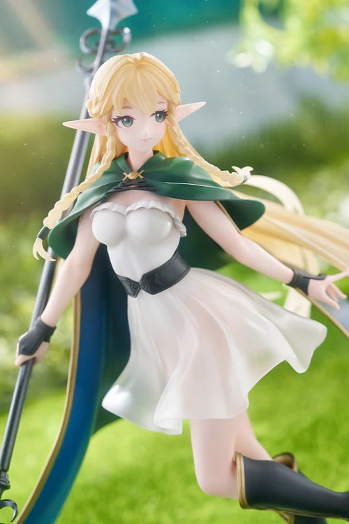 KOTOBUKIYA UNICORN OVERLORD ELTOLINDE FIGURE [PRE ORDER] - Image 4