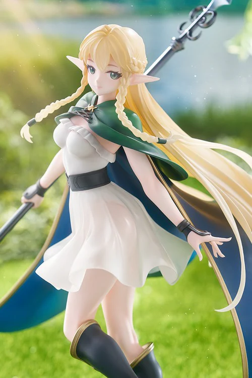 KOTOBUKIYA UNICORN OVERLORD ELTOLINDE FIGURE [PRE ORDER] - Image 5