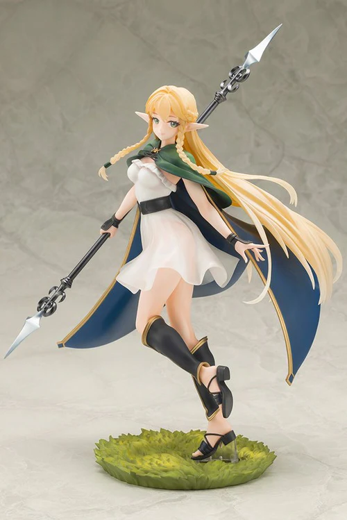 KOTOBUKIYA UNICORN OVERLORD ELTOLINDE FIGURE [PRE ORDER] - Image 6