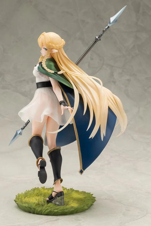 KOTOBUKIYA UNICORN OVERLORD ELTOLINDE FIGURE [PRE ORDER] - Image 7