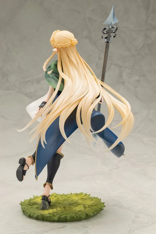 KOTOBUKIYA UNICORN OVERLORD ELTOLINDE FIGURE [PRE ORDER] - Image 8
