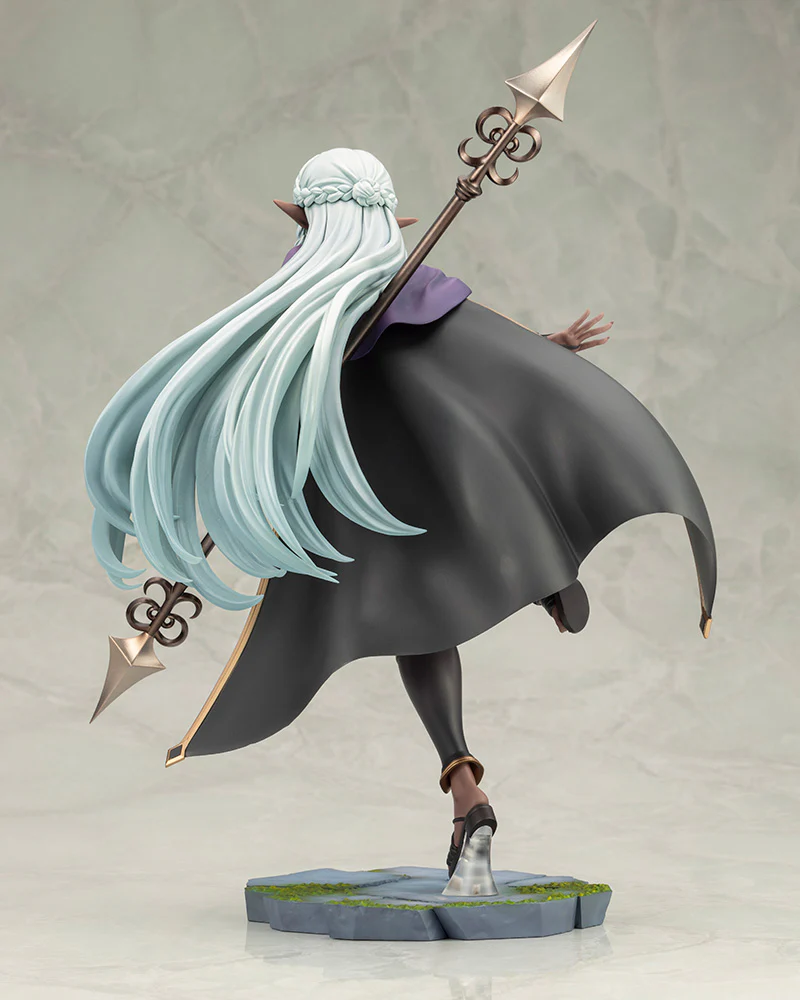 KOTOBUKIYA UNICORN OVERLORD ROSALINDE FIGURE - Image 10