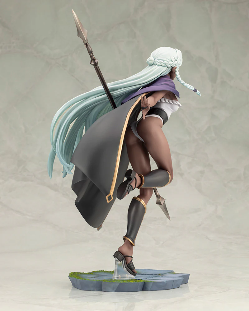 KOTOBUKIYA UNICORN OVERLORD ROSALINDE FIGURE - Image 11