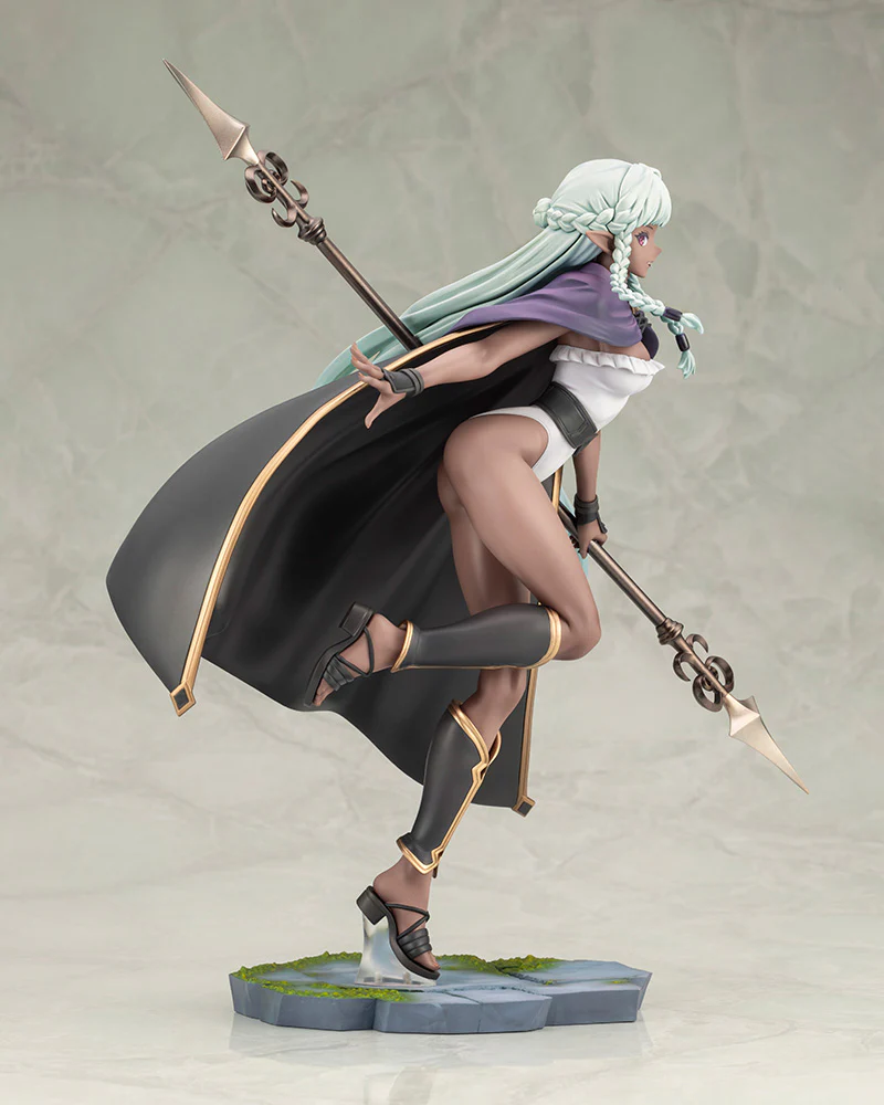 KOTOBUKIYA UNICORN OVERLORD ROSALINDE FIGURE - Image 12