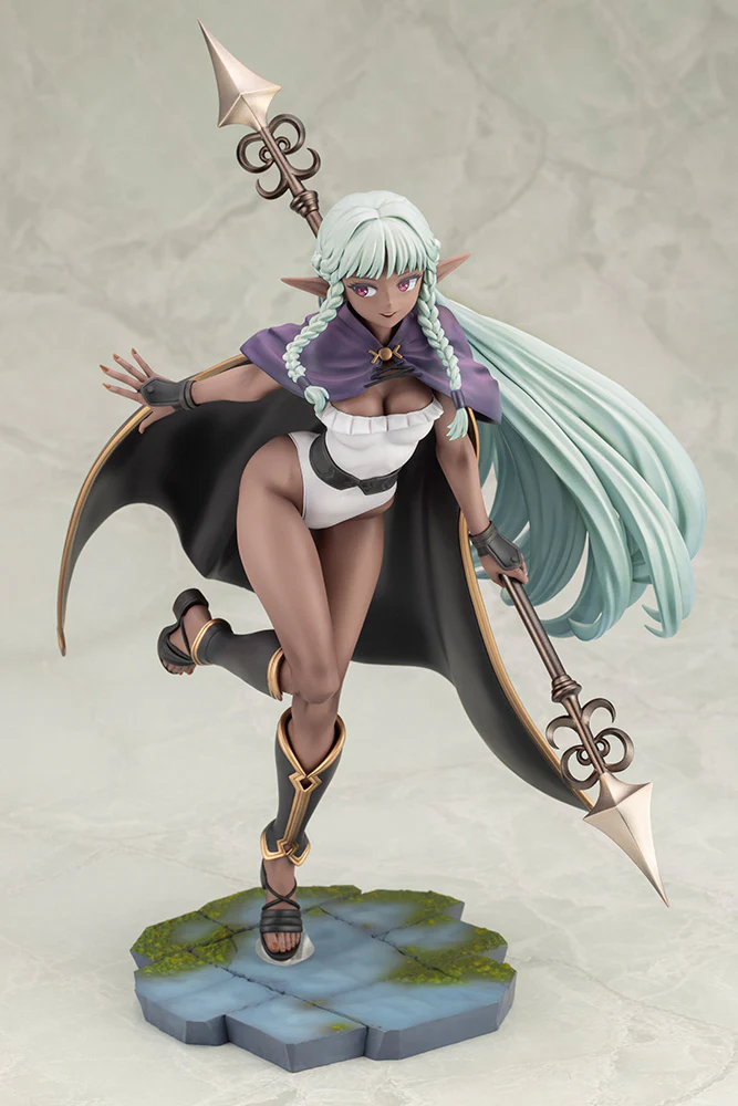 KOTOBUKIYA UNICORN OVERLORD ROSALINDE FIGURE - Image 13