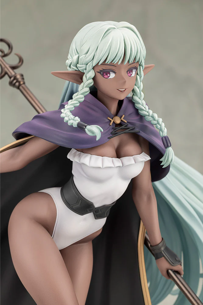 KOTOBUKIYA UNICORN OVERLORD ROSALINDE FIGURE - Image 14