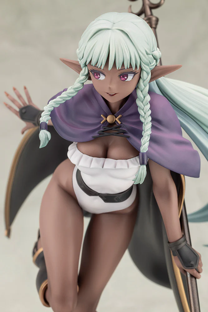 KOTOBUKIYA UNICORN OVERLORD ROSALINDE FIGURE - Image 15