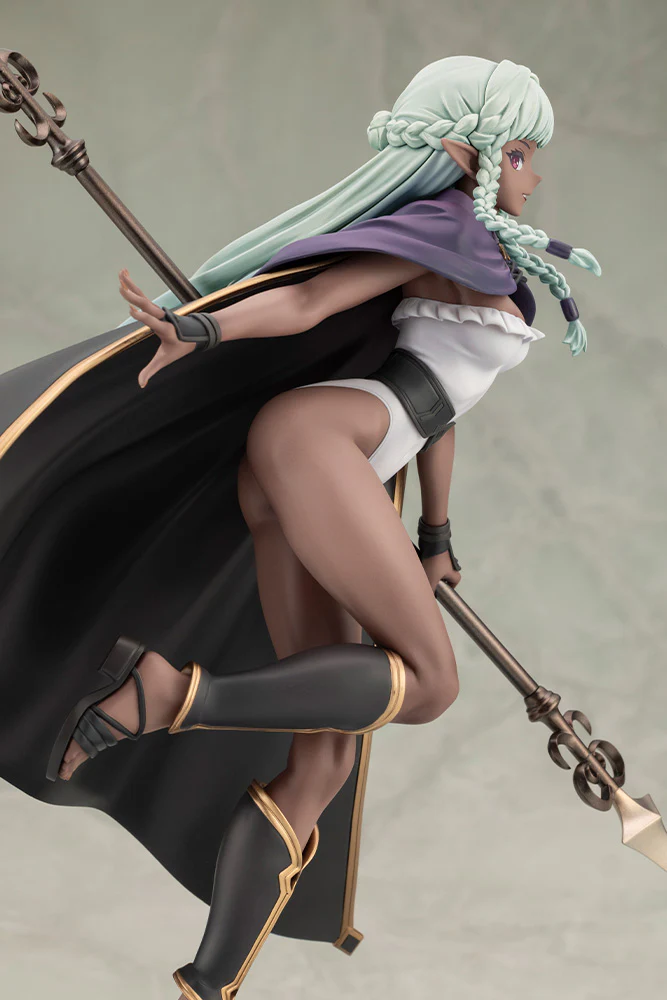KOTOBUKIYA UNICORN OVERLORD ROSALINDE FIGURE - Image 16