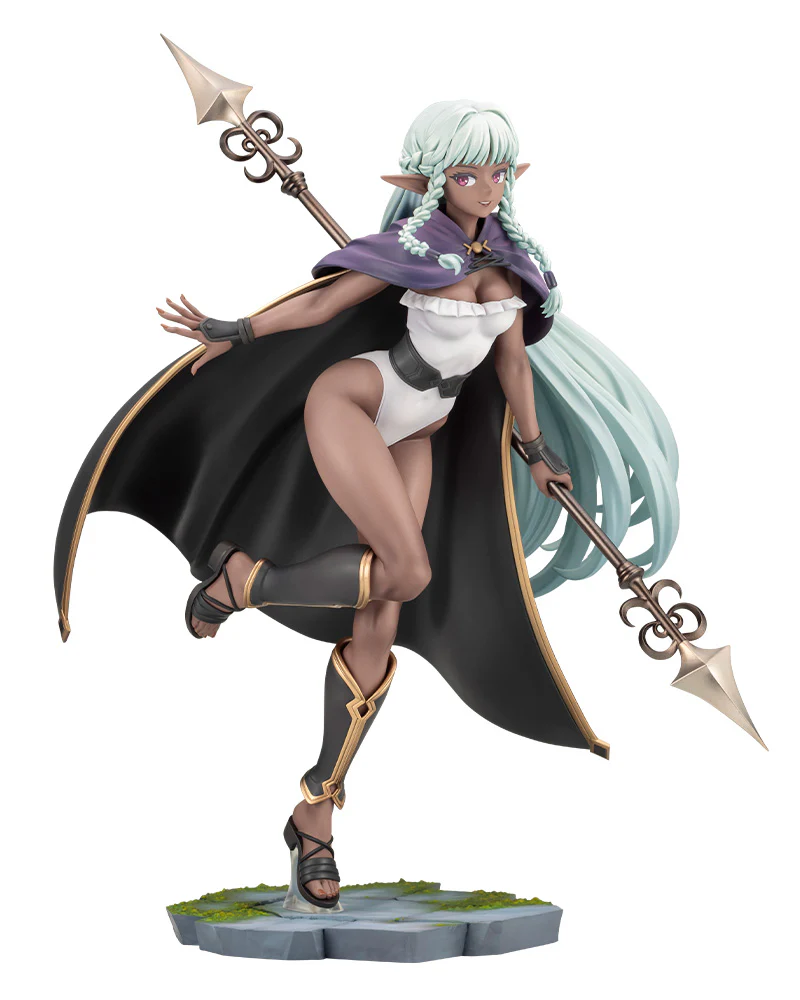 KOTOBUKIYA UNICORN OVERLORD ROSALINDE FIGURE - Image 21
