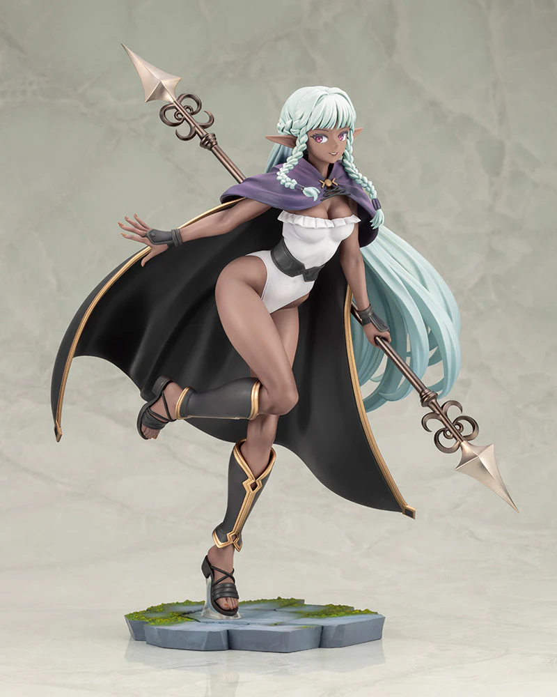 KOTOBUKIYA UNICORN OVERLORD ROSALINDE FIGURE - Image 6