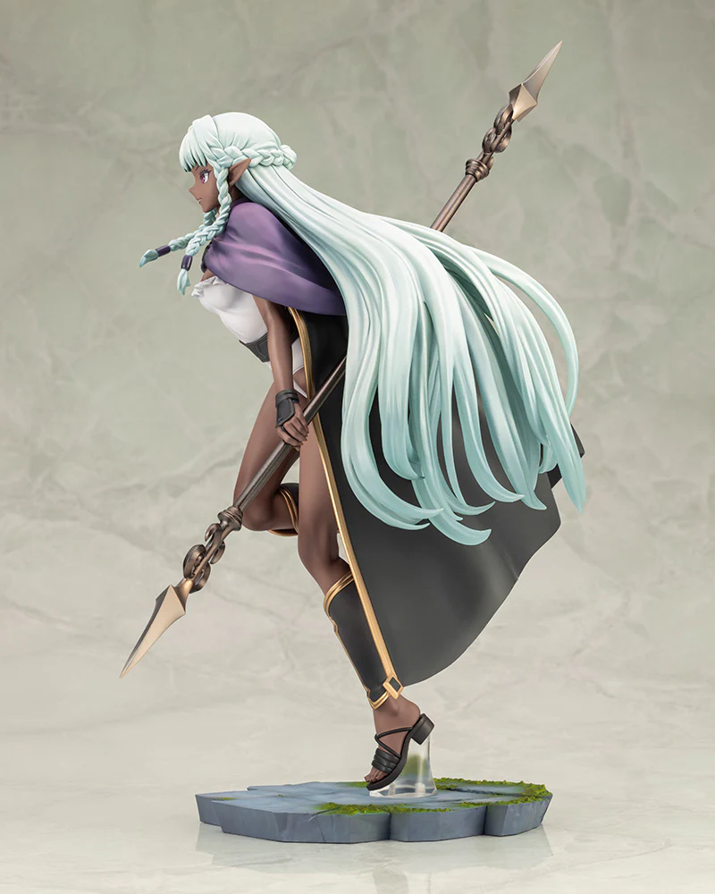 KOTOBUKIYA UNICORN OVERLORD ROSALINDE FIGURE - Image 9