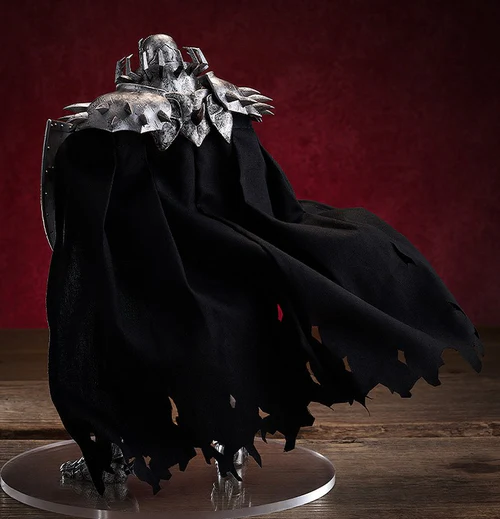 MAX FACTORY BERSERK POP UP PARADE SKULL KNIGHT L SIZE FIGURE - Image 9