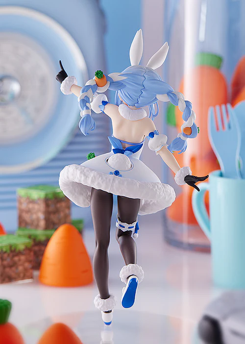 MAX FACTORY HOLOLIVE PRODUCTION POP UP PARADE USADA PEKORA FIGURE [PRE ORDER] - Image 3