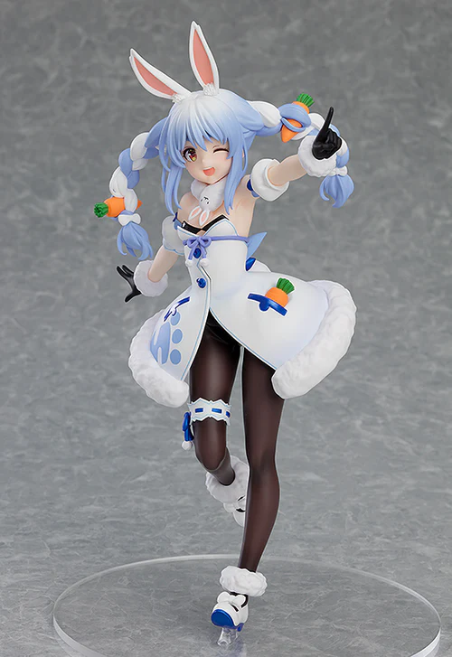 MAX FACTORY HOLOLIVE PRODUCTION POP UP PARADE USADA PEKORA FIGURE [PRE ORDER] - Image 5