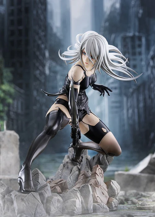 MAX FACTORY NIER:AUTOMATA VER1.1A A2 FIGURE [PRE ORDER] - Image 3